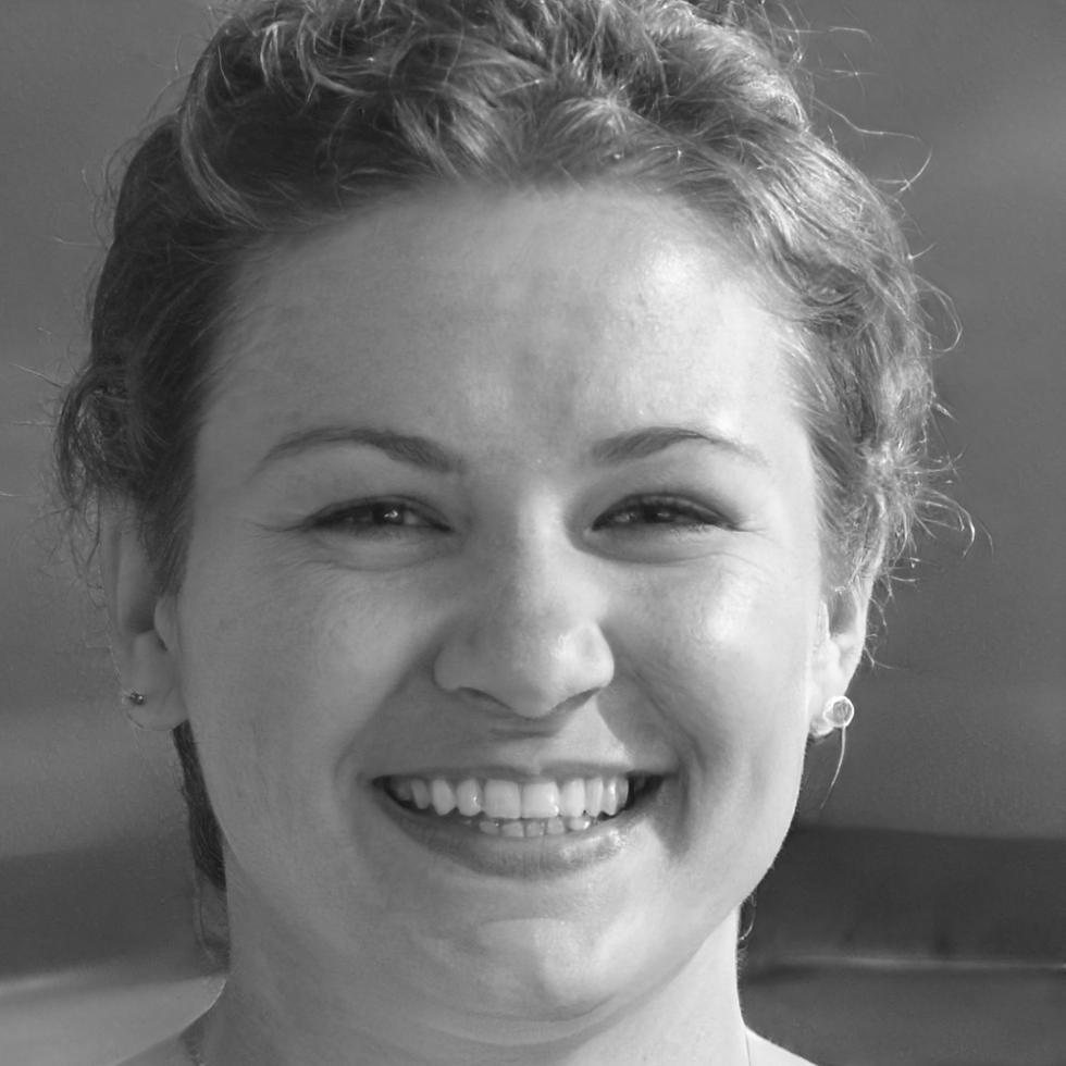 Porträt von Lena Hofmeister