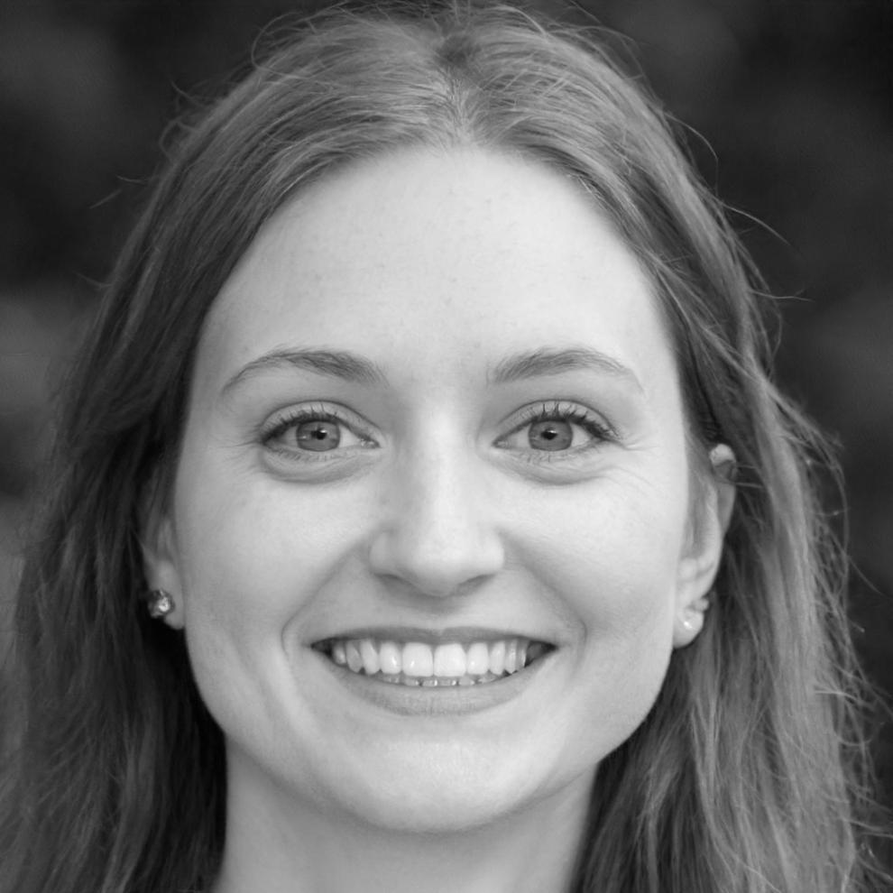 Porträt von Sabine Wittrock