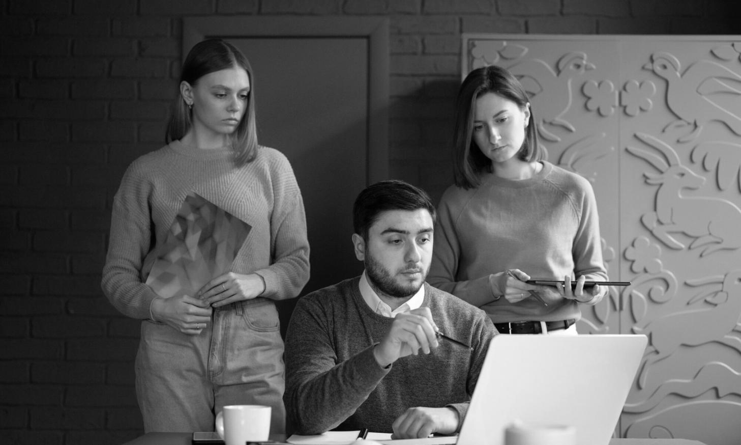 Detaillierte Darstellung moderner Finanzanalyse-Methoden