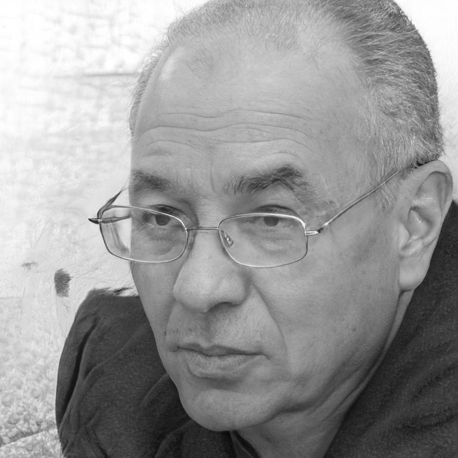 Portät eines Teammitglieds